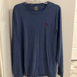 Polo by Ralph Lauren Long Sleeve Shirt
